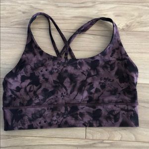 Lululemon Limited Edition Bra